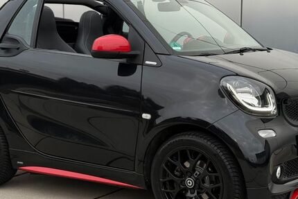 Smart ForTwo 38.500 km 17.000 &euro; Stuttgart 70469