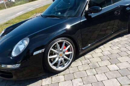 Porsche 997 73.600 km 68.780 &euro; Wurmberg 75449