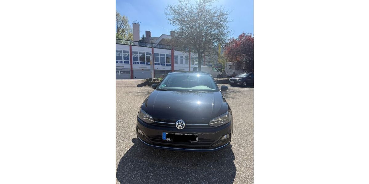 VW Polo 130.000 km 8.900 &euro; Untergruppenbach 74199