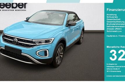 VW T-Roc 1.050 km 29.390 &euro; Weil der Stadt 71263