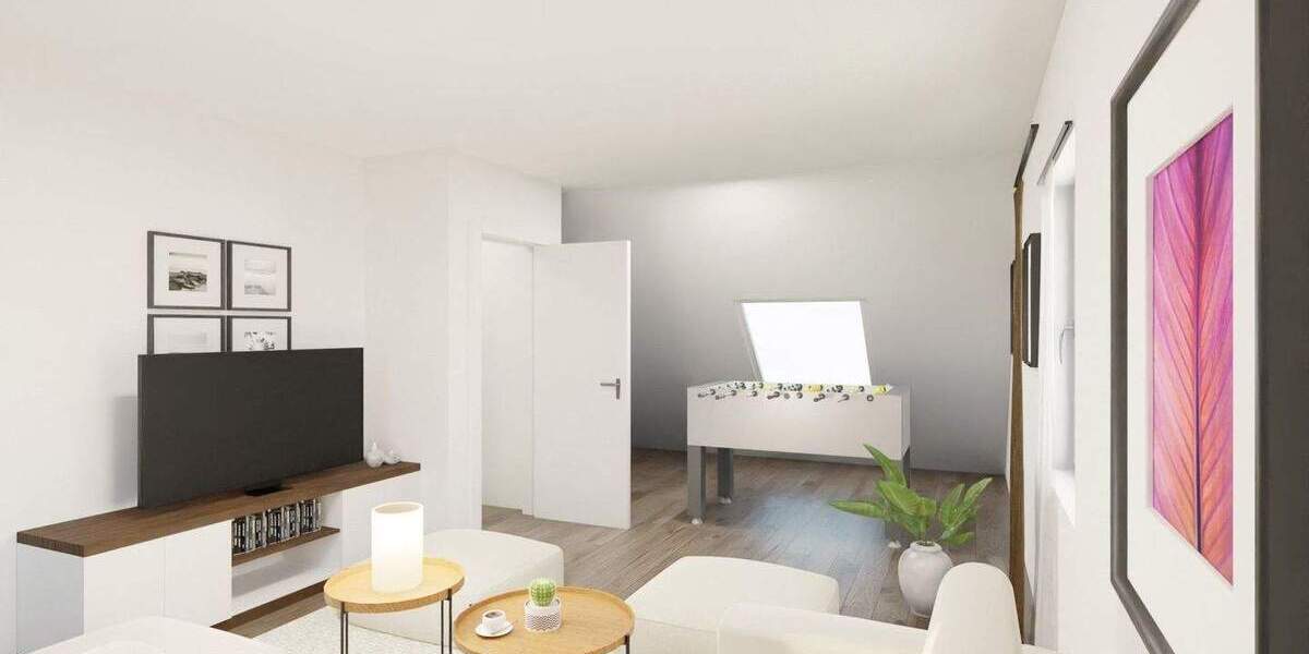 Doppelhaushälfte Leinfelden-Echterdingen Leinfelden - 5 Zimmer, 136 m&sup2;, 769.150&euro; | Angebot:25704325