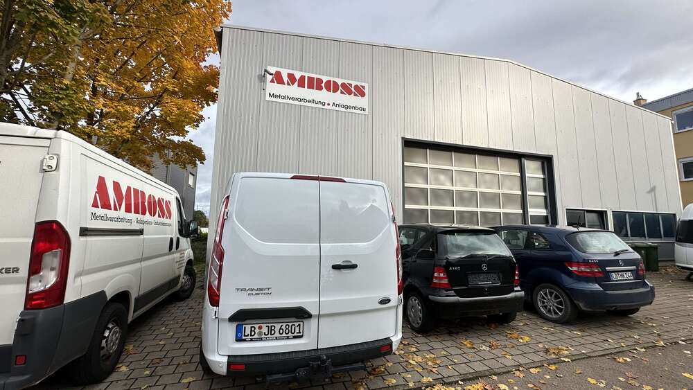 Gewerbeobjekt Besigheim - 1.250.000&euro; | Angebot:25457756