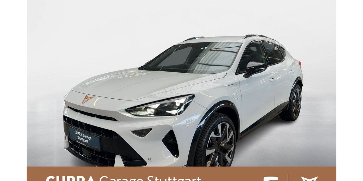 Cupra Formentor 26.058 km 36.930 &euro; Stuttgart-Feuerbach 70469
