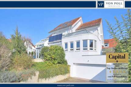 Haus Heilbronn / Böckingen Böckingen - 11 Zimmer, 213 m&sup2;, 945.000&euro; | Angebot:26200034