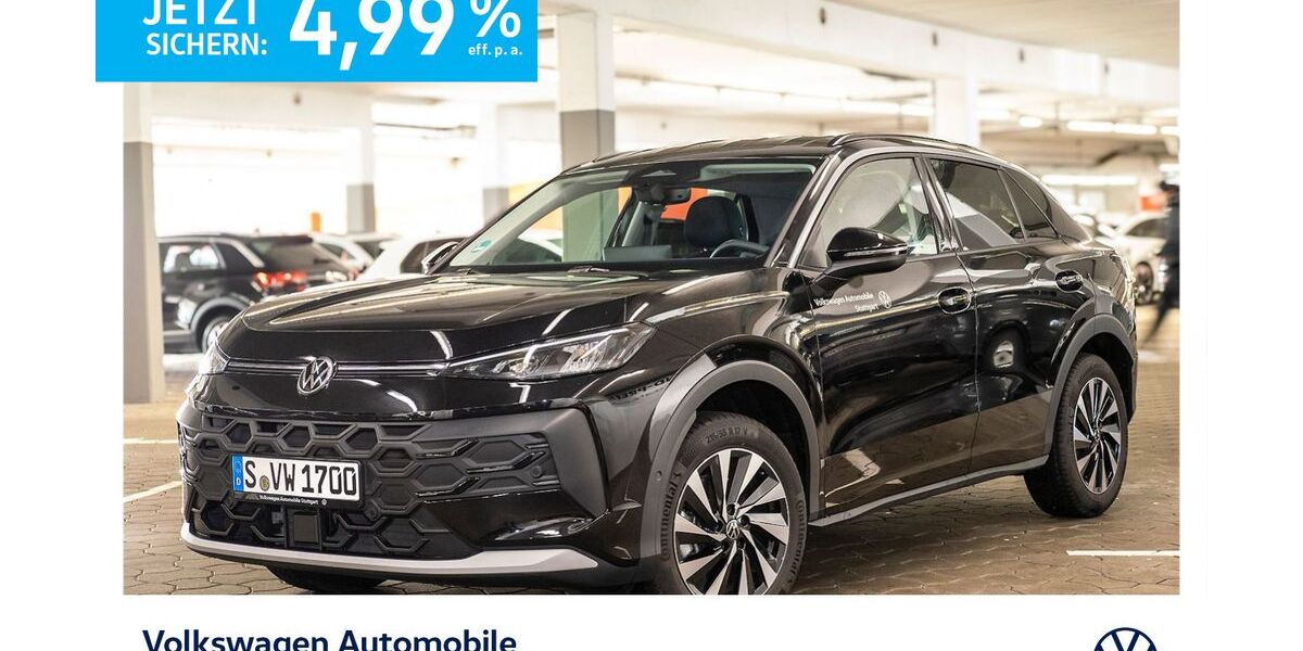 VW T-Roc 3.996 km 29.830 &euro; Stuttgart 70563