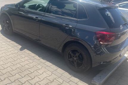 VW Polo 32.500 km 13.300 &euro; Neuhausen 73765