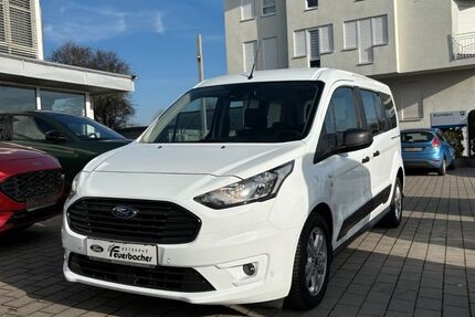 Ford Grand Tourneo 43.474 km 21.890 &euro; Filderstadt 70794