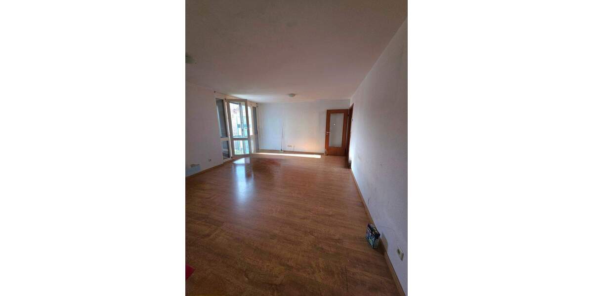 Attraktive 2-Zimmer-Wohnung in Stuttgart-Bad Cannstatt – sofort bezugsfrei! - Etagenwohnung Stuttgart Bad Cannstatt | Angebot:25807619