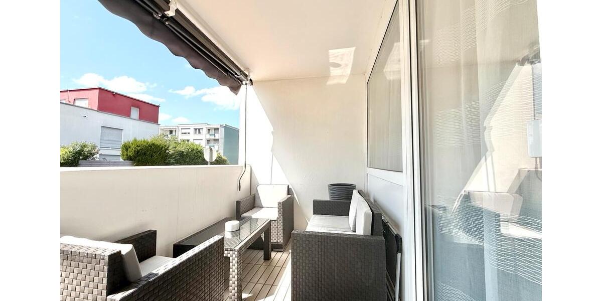 Erdgeschoßwohnung Böblingen Dagersheim - 3 Zimmer, 77 m&sup2;, 339.000&euro; | Angebot:27085459