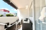 Erdgeschoßwohnung Böblingen Dagersheim - 3 Zimmer, 77 m&sup2;, 339.000&euro; | Angebot:27085459