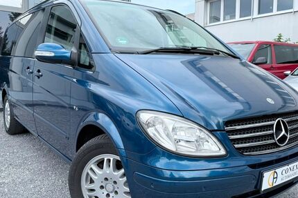 Mercedes-Benz Viano 177.000 km 10.990 &euro; Korntal-Münchingen 70825