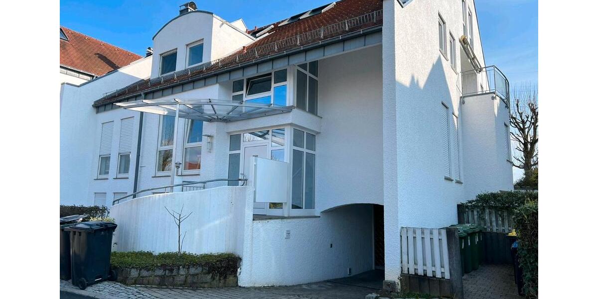 Erdgeschoßwohnung Freiberg am Neckar - 3 Zimmer, 80 m&sup2;, 320.000&euro; | Angebot:25988072