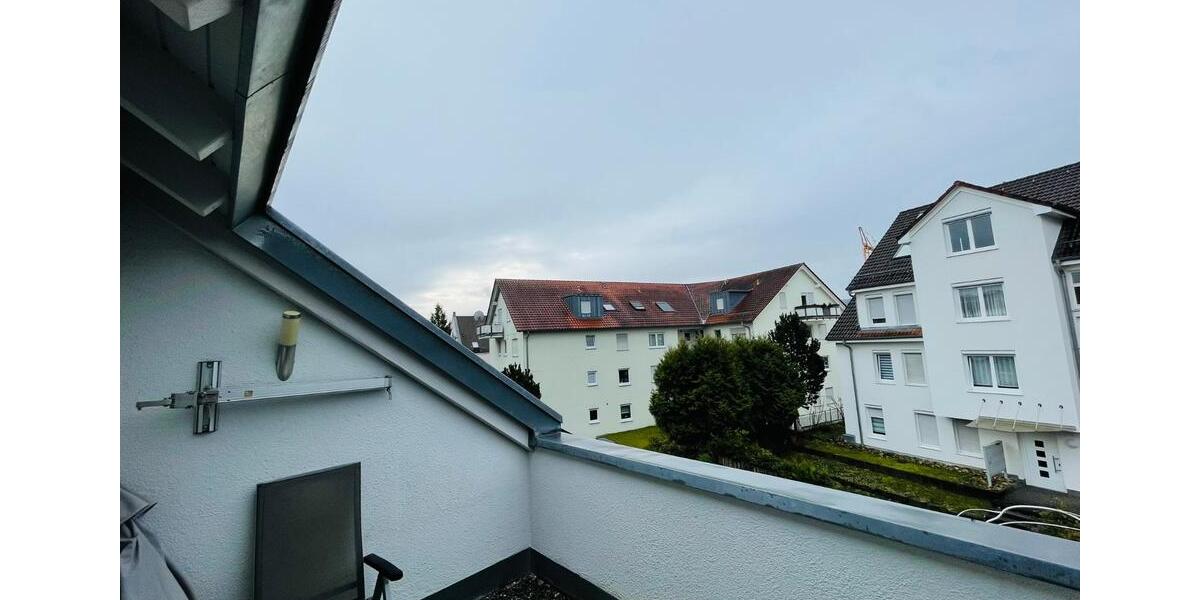 Maisonettenwohnung Winnenden - 4 Zimmer, 87 m&sup2;, 325.000&euro; | Angebot:26621652