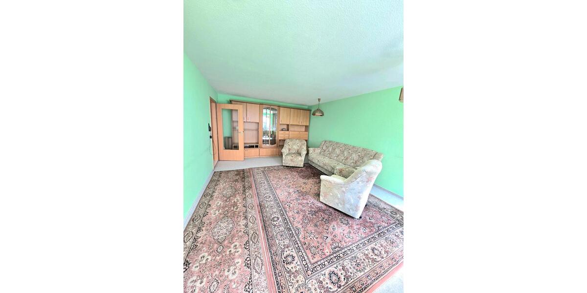 Erdgeschoßwohnung Bietigheim-Bissingen Bissingen - 2 Zimmer, 52 m&sup2;, 235.000&euro; | Angebot:27118388