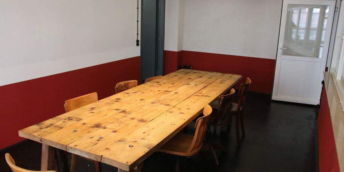 Gewerbeobjekt Stuttgart Bad Cannstatt - 125&euro; | Angebot:25874407