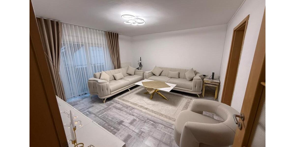 Etagenwohnung Backnang - 3 Zimmer, 72 m&sup2;, 360.000&euro; | Angebot:27505006