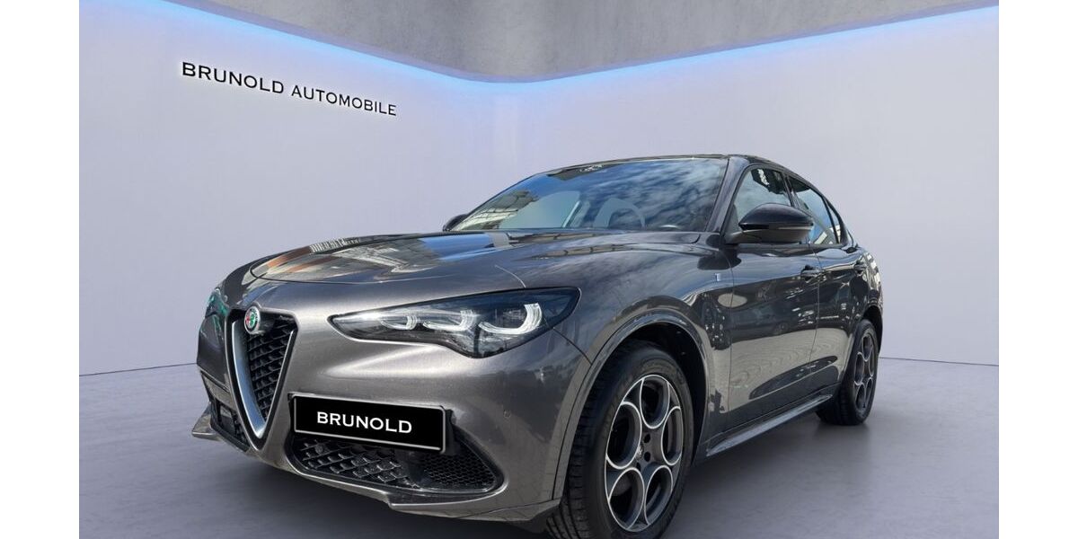 Alfa Romeo Stelvio 49.900 km 35.900 &euro; Stuttgart 70565