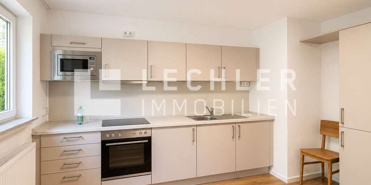 Etagenwohnung Stuttgart Stuttgart-Ost - 2 Zimmer, 64 m&sup2;, 864&euro; | Angebot:26554252