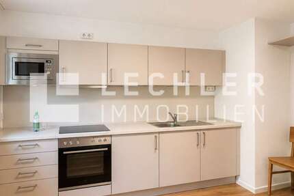 Wohnung Stuttgart Stuttgart-Ost - 2 Zimmer, 64 m&sup2;, 864&euro; | Angebot:26554252
