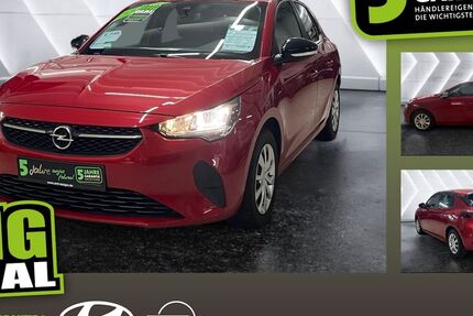 Opel Corsa 20.856 km 12.180 &euro; Leinfelden-Echterdingen 70771