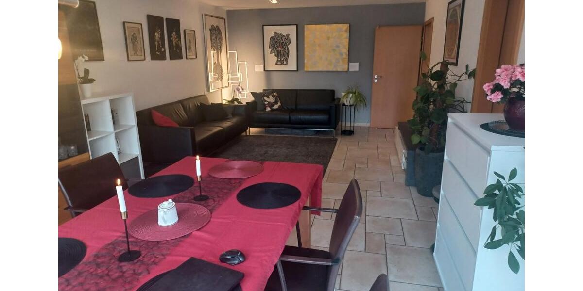 Maisonettenwohnung Sindelfingen Darmsheim - 3 Zimmer, 78 m&sup2;, 415.000&euro; | Angebot:25886820