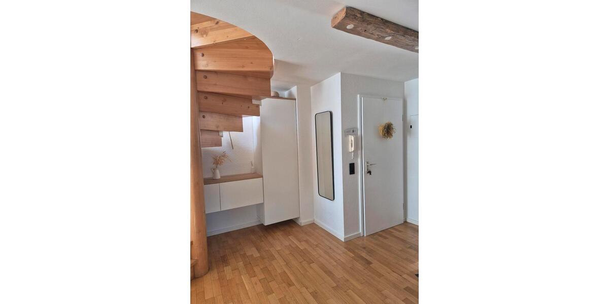 Maisonettenwohnung Ludwigsburg Hoheneck - 4.5 Zimmer, 96 m&sup2;, 433.000&euro; | Angebot:27180751