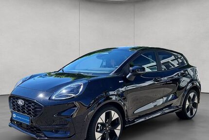 Ford Puma 22.380 km 23.650 &euro; Waiblingen 71332