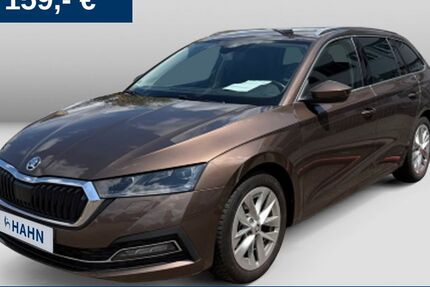 Skoda Octavia 122.681 km 17.930 &euro; Fellbach 70736