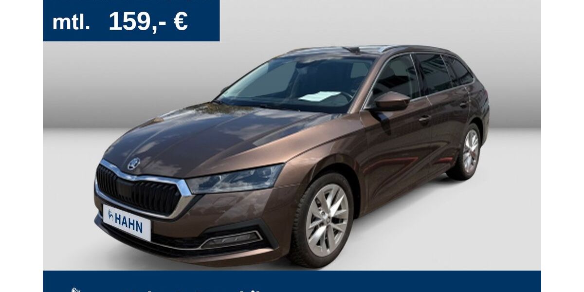 Skoda Octavia 122.681 km 17.930 &euro; Fellbach 70736