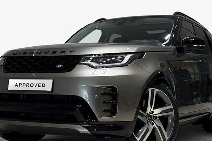 Land Rover Discovery 12.950 km 73.888 &euro; Stuttgart 70190
