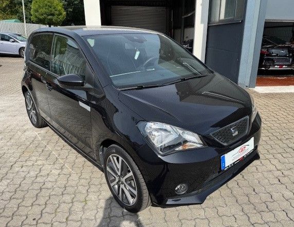 Seat Mii 25.860 km 13.250 &euro; Schorndorf 73614