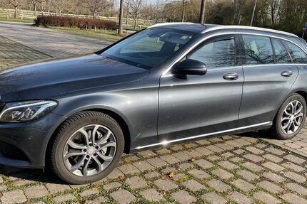 Mercedes-Benz C 250 235.000 km 14.450 &euro; Möglingen 71696