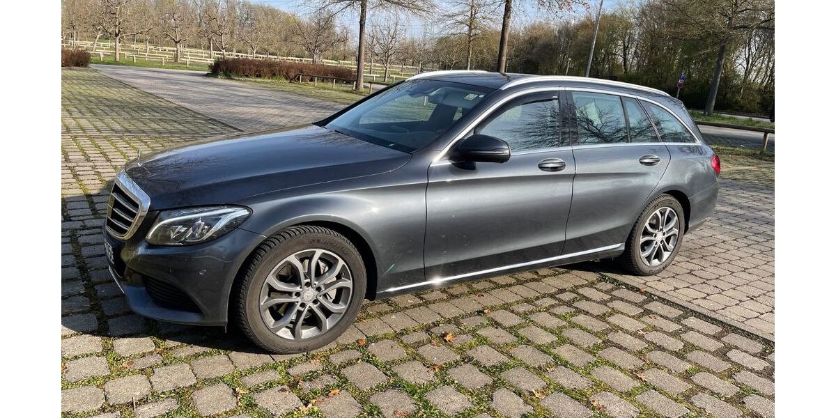 Mercedes-Benz C 250 235.000 km 14.450 &euro; Möglingen 71696