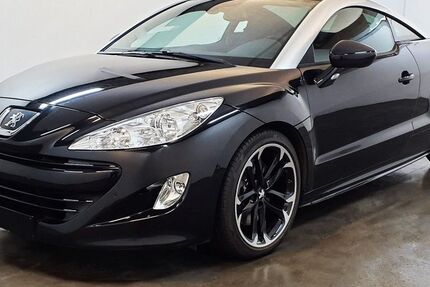 Peugeot RCZ 125.000 km 12.690 &euro; Heilbronn 74078