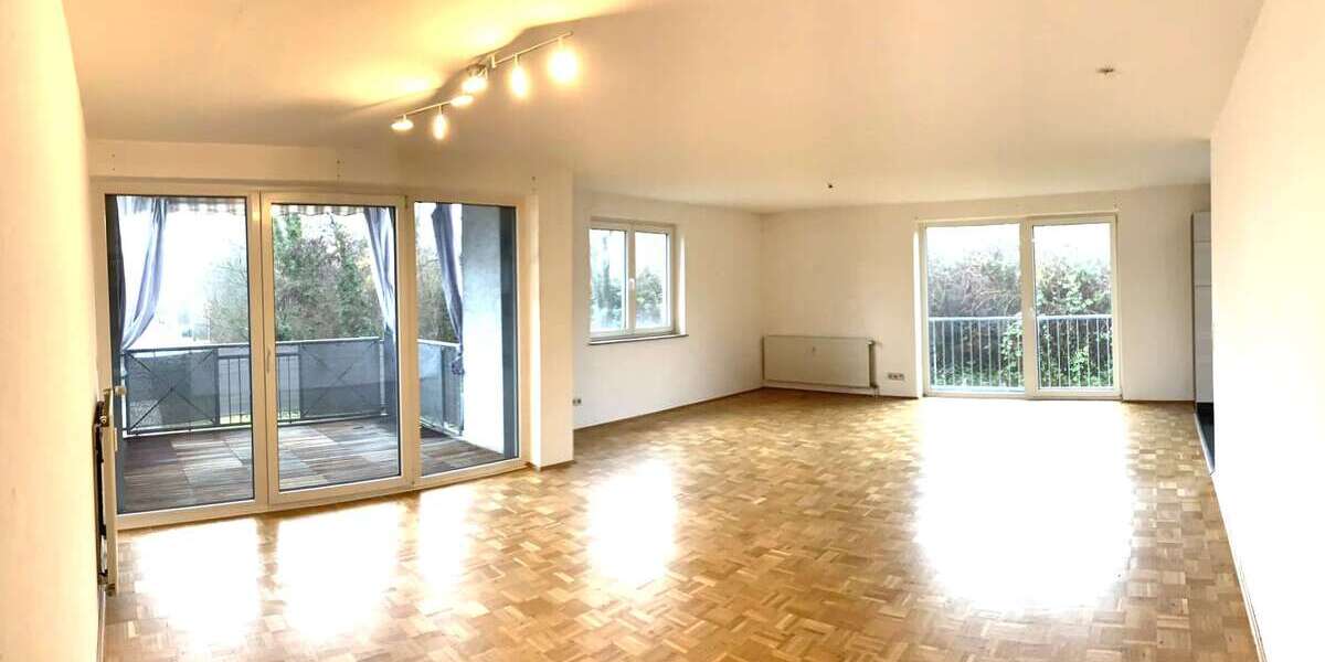 Etagenwohnung Weinsberg - 4 Zimmer, 99 m&sup2;, 324.000&euro; | Angebot:25887863