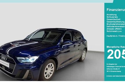 Audi A1 16.376 km 22.980 &euro; Leonberg 71229