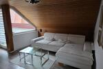 Dachgeschoßwohnung Rutesheim - 3.5 Zimmer, 94 m&sup2;, 1.080&euro; | Angebot:27557919