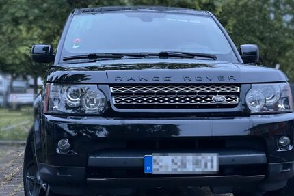 Land Rover Range Rover Sport 197.171 km 12.300 &euro; Stuttgart 70599