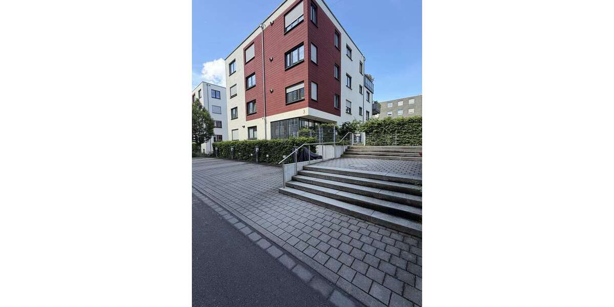 Etagenwohnung Kornwestheim - 2.5 Zimmer, 98 m&sup2;, 1.400&euro; | Angebot:26871413