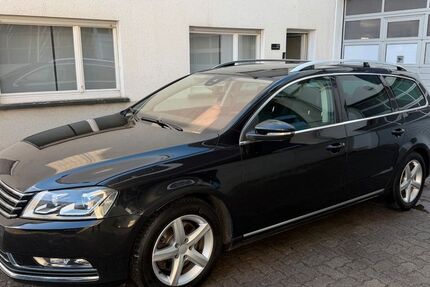 VW Passat Variant 242.000 km 8.490 &euro; Magstadt 71106