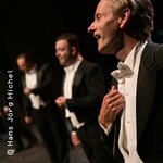 Die Comedian Harmonists