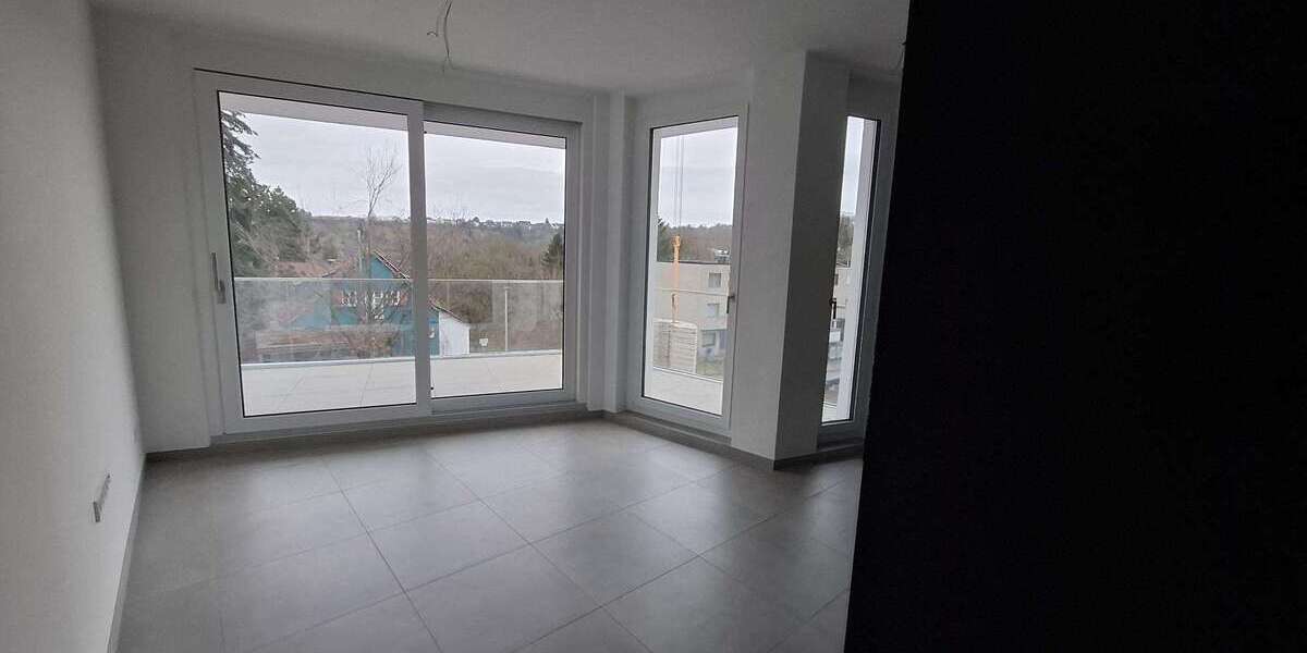 Etagenwohnung Stuttgart Vaihingen - 2 Zimmer, 48 m&sup2;, 1.152&euro; | Angebot:20444579