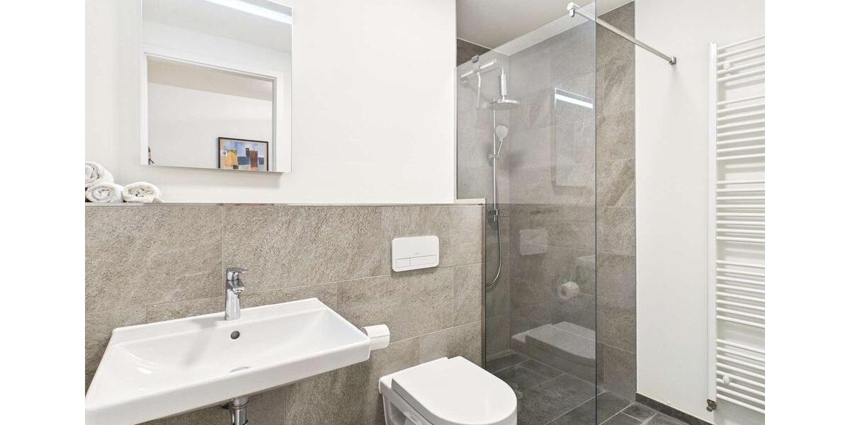 Etagenwohnung Stuttgart Feuerbach - 3 Zimmer, 94 m&sup2;, 2.020&euro; | Angebot:24670758