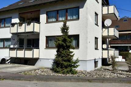 Wohnung Filderstadt - 1.5 Zimmer, 51 m&sup2;, 199.000&euro; | Angebot:26613700