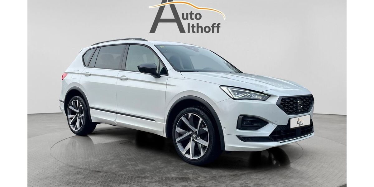 Seat Tarraco 71.200 km 30.999 &euro; Ditzingen (bei Stuttgart) 71254
