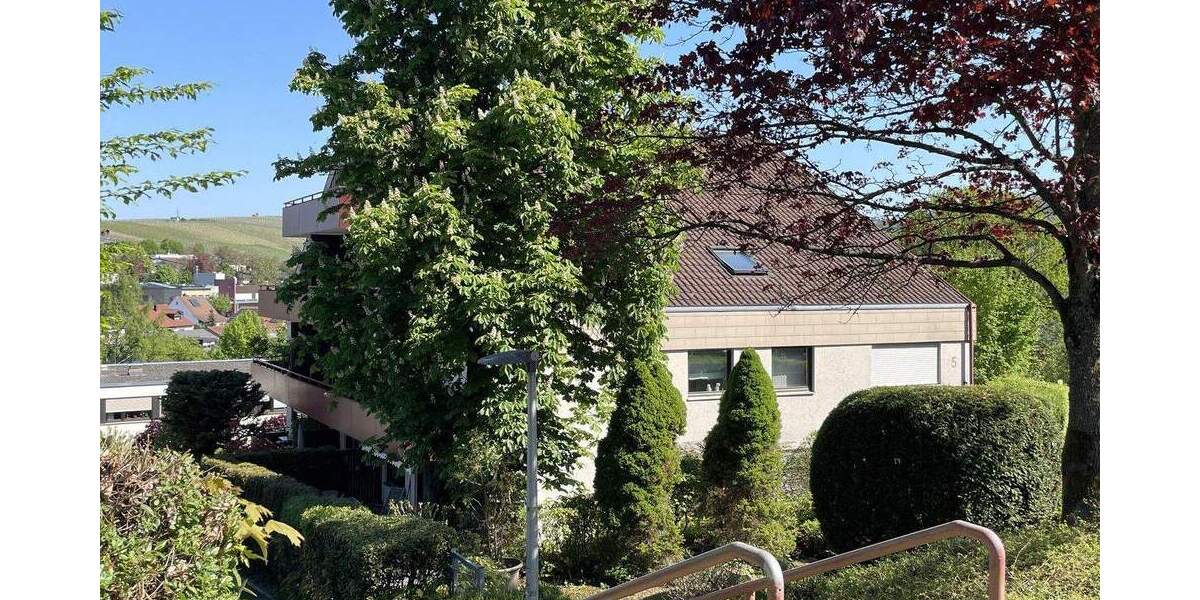 Etagenwohnung Flein - 3 Zimmer, 87 m&sup2;, 319.000&euro; | Angebot:25704999