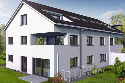 Wohnung Marbach - 2 Zimmer, 64 m&sup2;, 484.000&euro; | Angebot:25726688