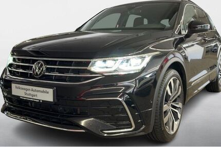 VW Tiguan 100.471 km 27.330 &euro; Stuttgart 70563
