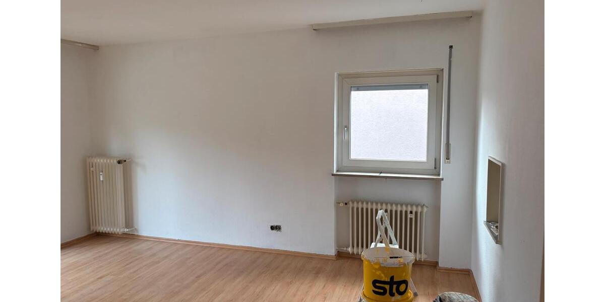 Terrassenwohnung Esslingen am Neckar Oberesslingen - 2 Zimmer, 54 m&sup2;, 200.000&euro; | Angebot:27225274