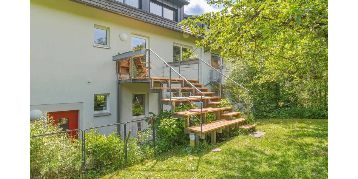 Mehrfamilienhaus, Wohnhaus Stuttgart / Feuerbach Feuerbach - 1 Zimmer, 282 m&sup2; | Angebot:26683536